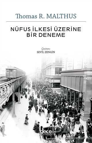 Nüfus İlkesi