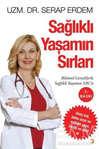 Sağlıklı Yaşamın Sırları