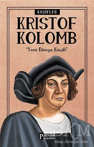 Kristof Kolomb Kaşifler
