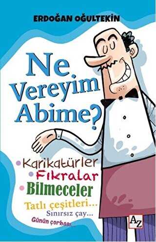 Ne Vereyim Abime