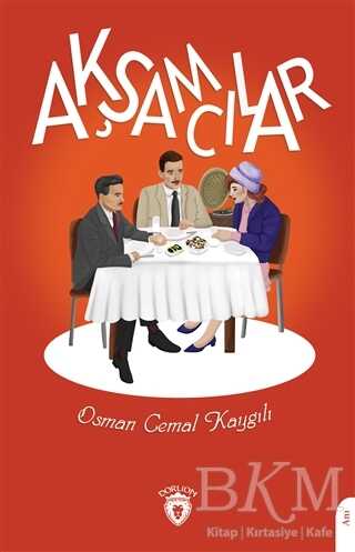 BKM Kitap