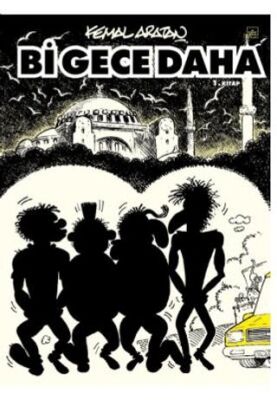 Bi Gece Daha