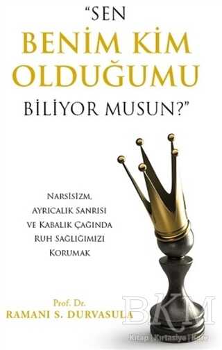 BKM Kitap
