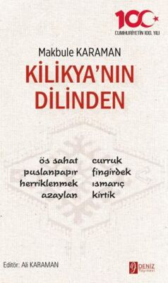 Kilikya nın Dilinden