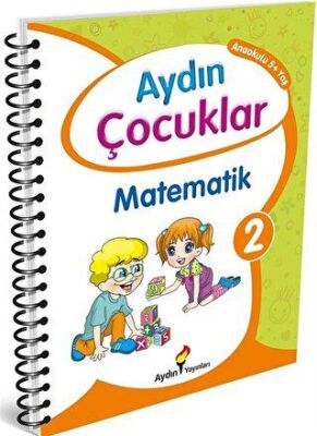 Aydın Çocuklar Matematik 2