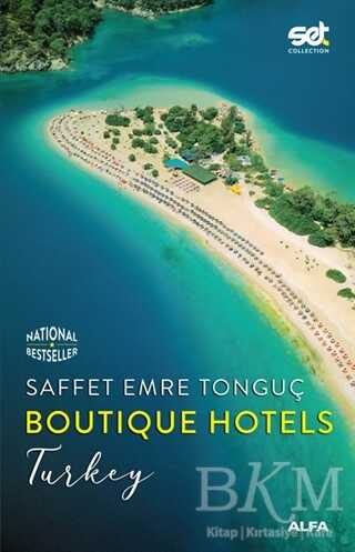Boutique Hotels Turkey