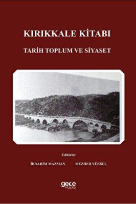 Kırıkkale Kitabı