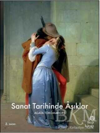 Sanat Tarihinde Aşıklar