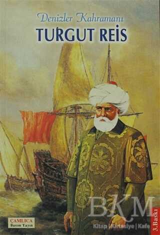 Turgut Reis