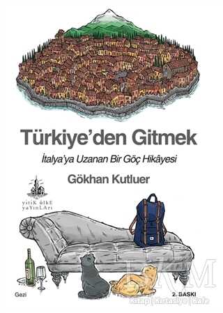 BKM Kitap