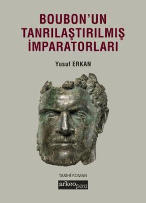 Tanrılaştırılmış İmparatorlar Savruluşta