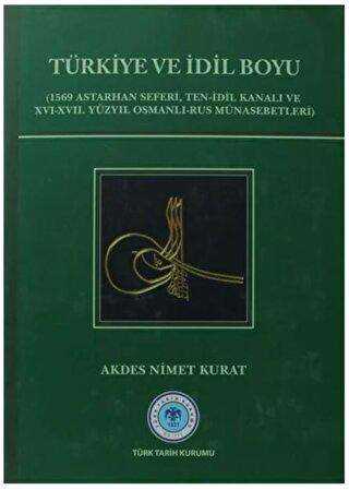 Türkiye ve İdil Boyu
