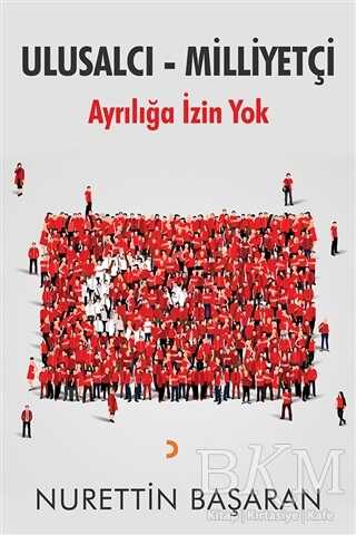 Ulusalcı Milliyetçi
