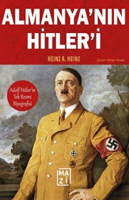 Almanya nın Hitler i