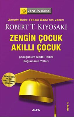 Zengin Çocuk Akıllı Çocuk