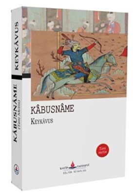 Kabusname