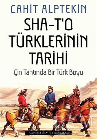 Sha T o Türklerinin Tarihi