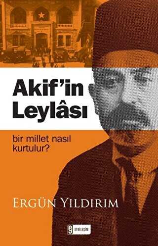 Akif in Leylası Millet