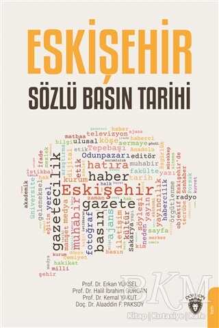 Eskişehir Sözlü Basın Tarihi