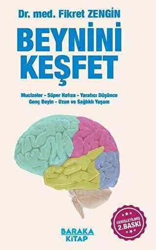 Beynini Keşfet