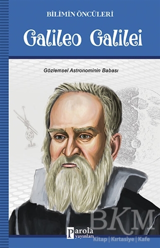 Johannes Kepler Bilimin Öncüleri