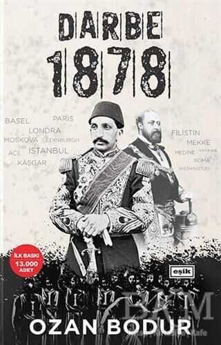Darbe 1878