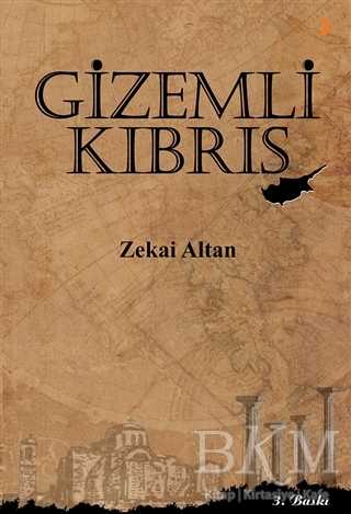 Gizemli Kıbrıs