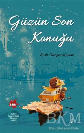 Güzün Son Konuğu