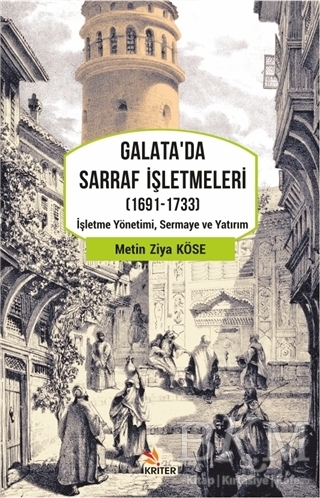 BKM Kitap