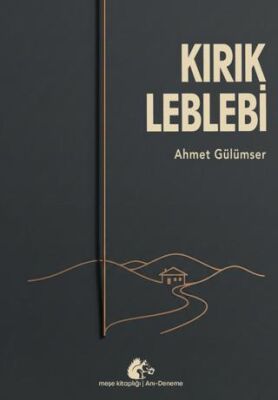 Kırık Leblebi