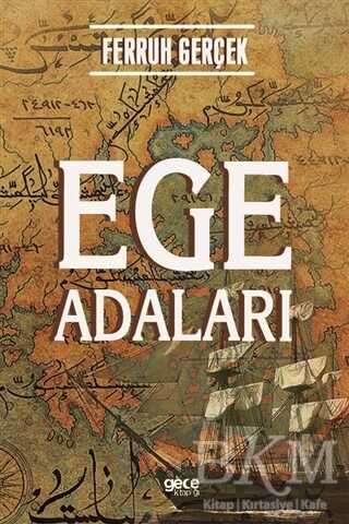 Ege Adaları