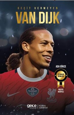 Geçit Vermeyen Virjil Van Dijk