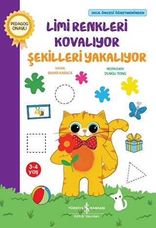 Limi Renkleri Kovalıyor