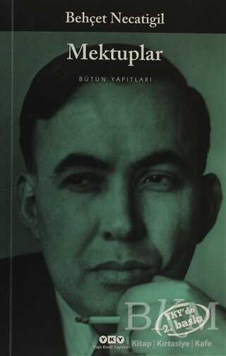 Mektuplar Bütün Yapıtları