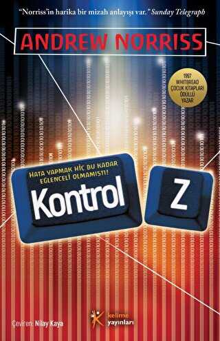 Kontrol Z
