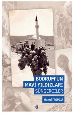Bodrum un Mavi Yıldızları