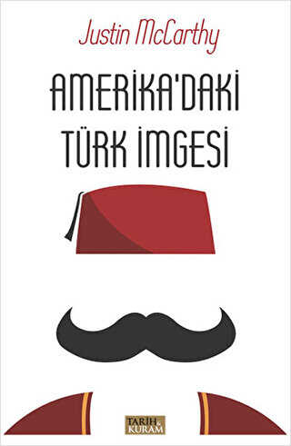 Amerika daki Türk İmgesi