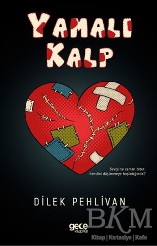 Yamalı Kalp