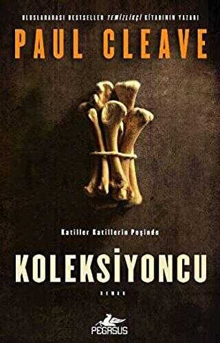 KOLEKSİYONCU