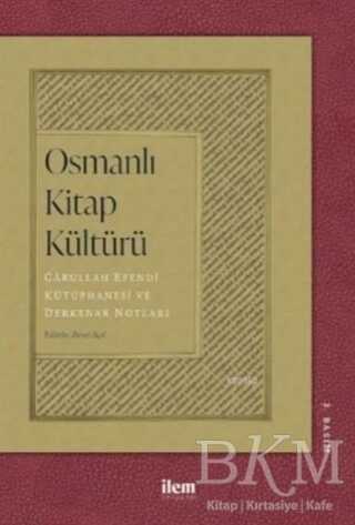 BKM Kitap