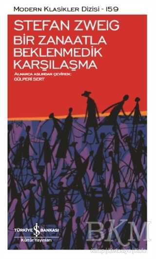 BKM Kitap