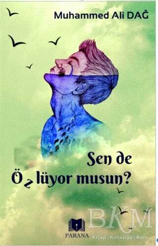 Sen de Özlüyor Musun