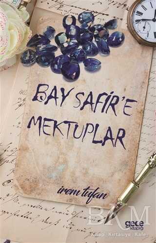 Bay Safir e Mektuplar