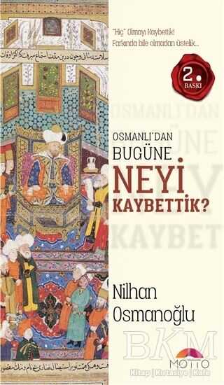 BKM Kitap