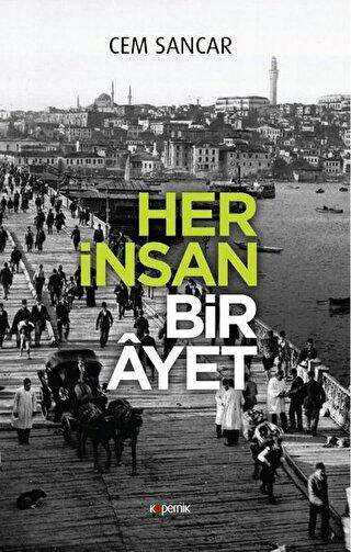 Her İnsan Bir Ayet