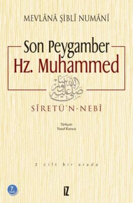 Son Peygamber Hz Muhammed