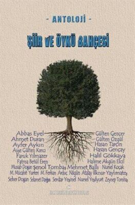 Şiir ve Öykü Bahçesi