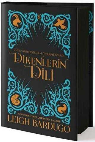 Dikenlerin Dili