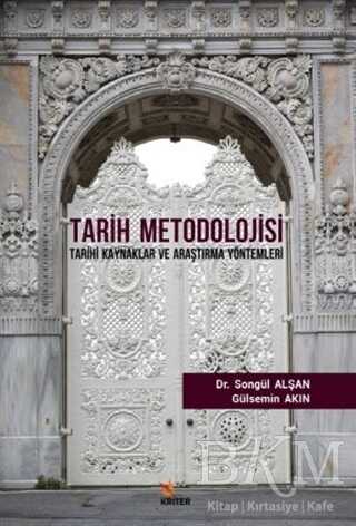 Tarih Metodolojisi
