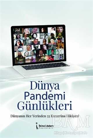 Dünya Pandemi Günlükleri